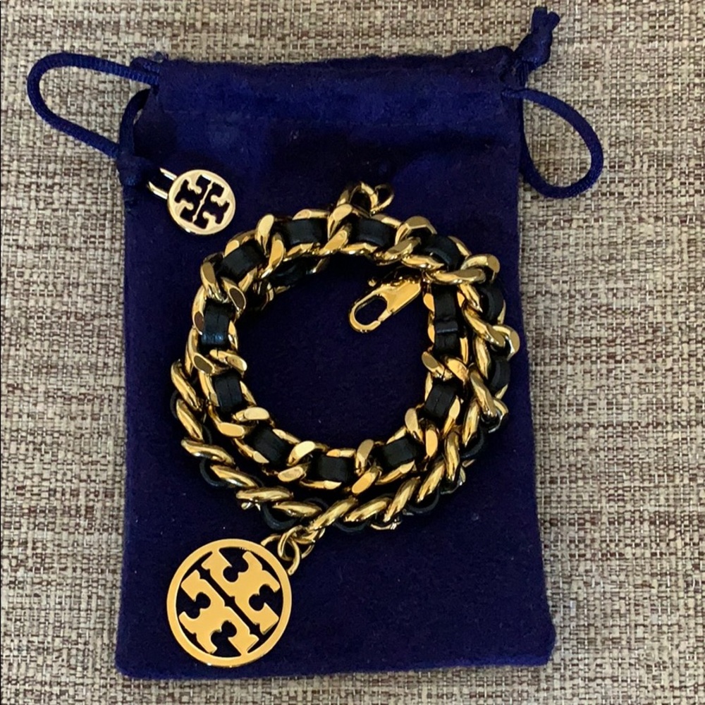 Tory Burch bracelet